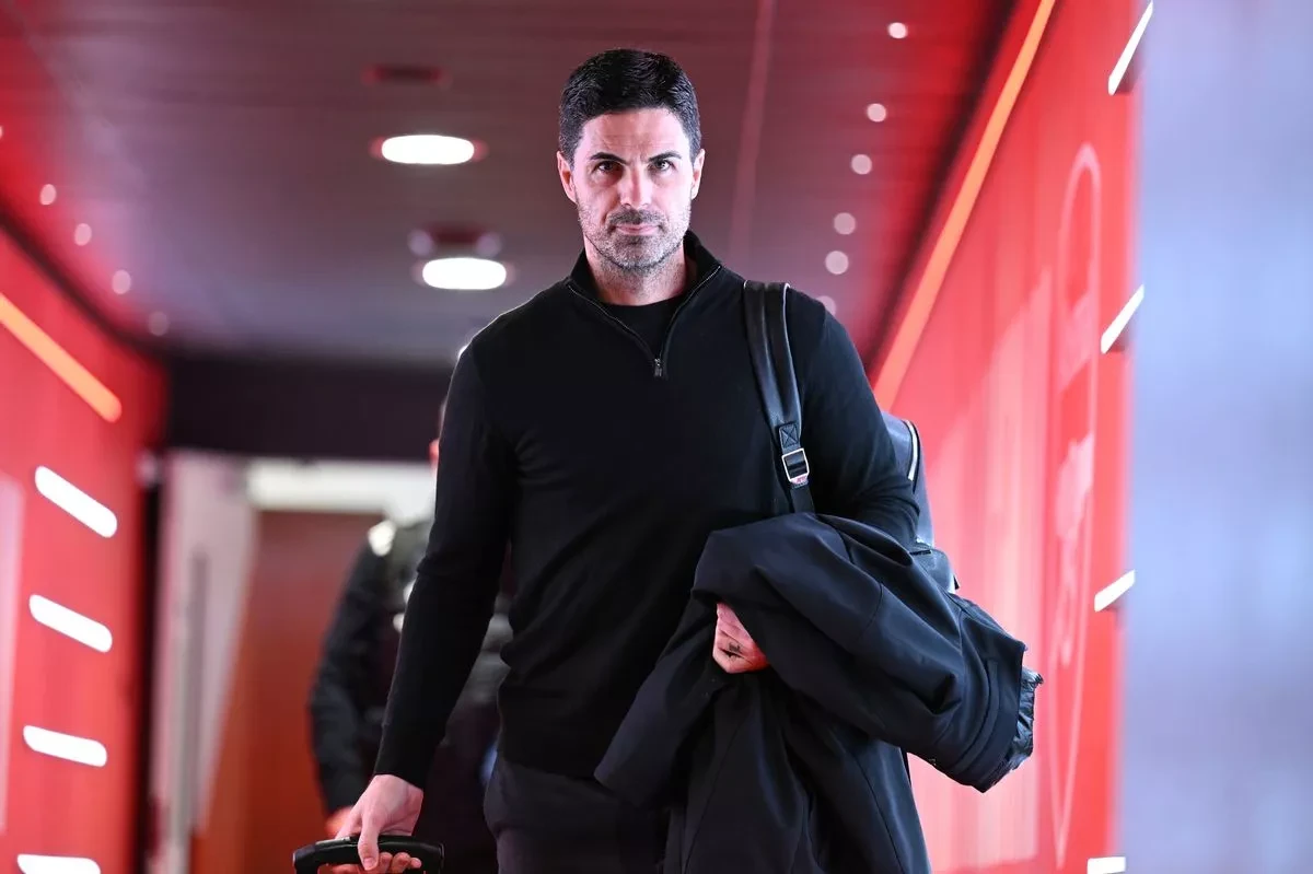 Arsenal remain only team with 100% record in 2025/26 Champions League